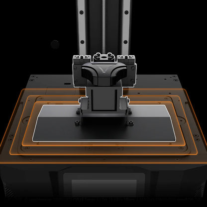 Phrozen Sonic Mighty Revo 16K – Großformatiger 16K-Resin-Drucker für höchste Detailansprüche