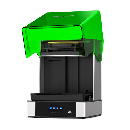 Uniformation GK3 Ultra – Großformatiger 16K Profi Resindrucker mit 405 nm UV