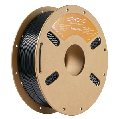 PETG & Carbon Fiber PETG Filament - 1.75mm±0.03mm (1kg)