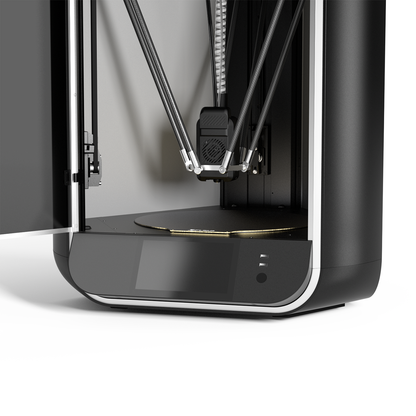 Flsun S1 Pro - High-End Delta mit Produktions-Qualität