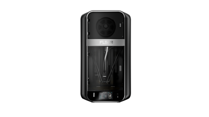 Flsun S1 Pro - High-End Delta mit Produktions-Qualität