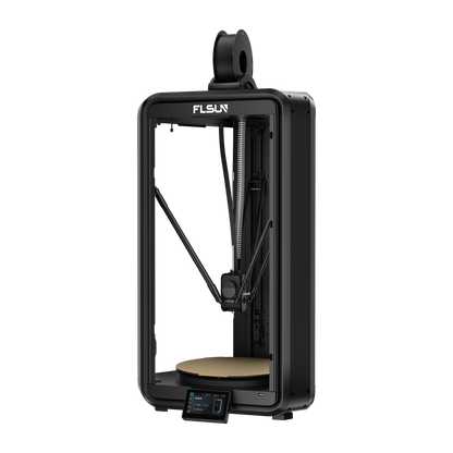 Flsun T1 Max - Hochgeschwindigkeits-Delta mit großem Bauraum