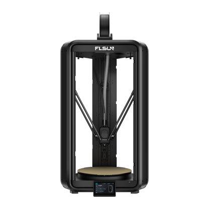 Flsun T1 Max - Hochgeschwindigkeits-Delta mit großem Bauraum