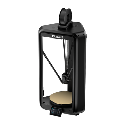 Flsun T1 Max - Hochgeschwindigkeits-Delta mit großem Bauraum