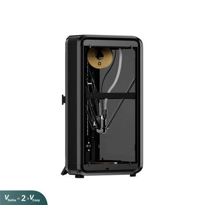 Flsun T1 Pro - schneller Delta Drucker für präzise Ergebnisse