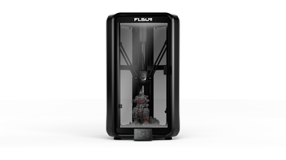 Flsun T1 Pro - schneller Delta Drucker für präzise Ergebnisse