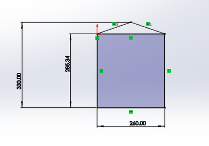 Flsun T1 Pro - schneller Delta Drucker für präzise Ergebnisse