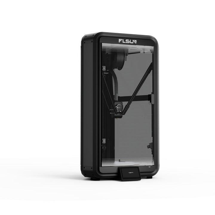 Flsun T1 Pro - schneller Delta Drucker für präzise Ergebnisse