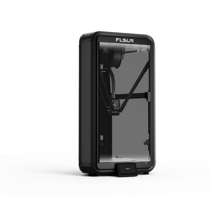 Flsun T1 Pro - schneller Delta Drucker für präzise Ergebnisse