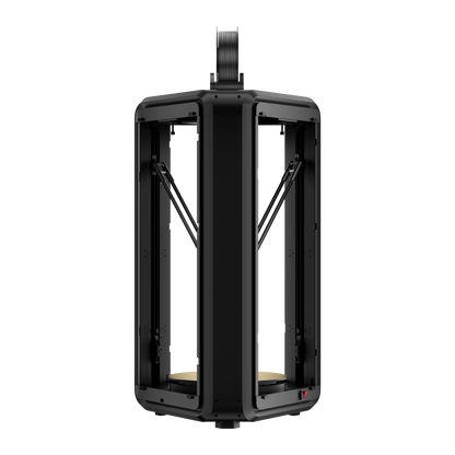 Flsun T1 Max - Hochgeschwindigkeits-Delta mit großem Bauraum