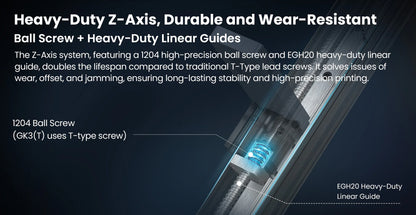 Uniformation GK3 Pro – Imprimante résine professionnelle haute résolution avec source lumineuse de 385 nm et contrôle actif de la température de la résine