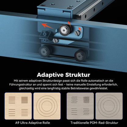 Sculpfun SF-A9 - 40W laser engraver