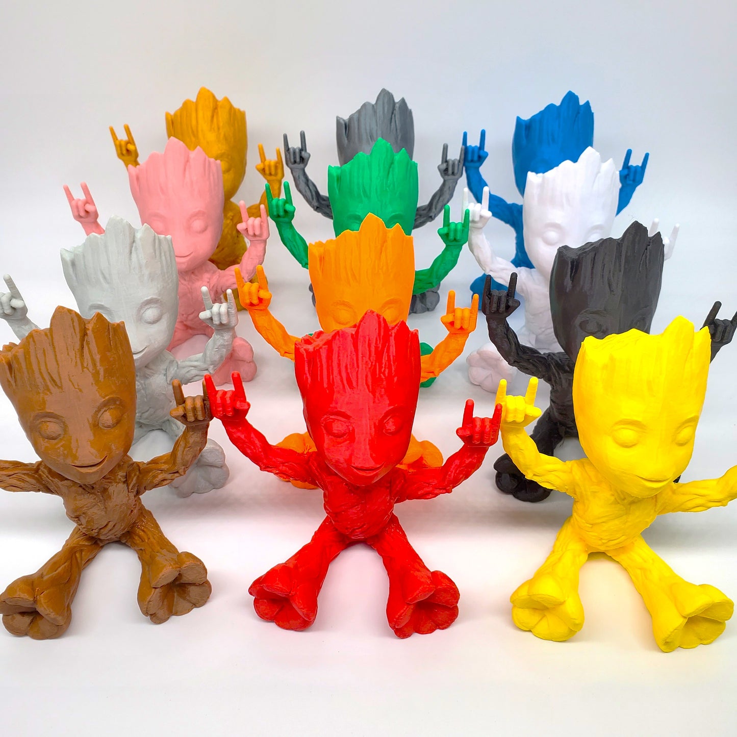 Dreammaker PLA – Print Farm Line