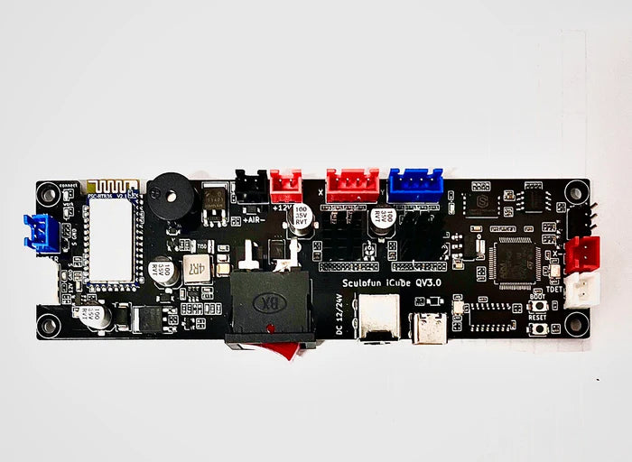 Sculpfun - Motherboard