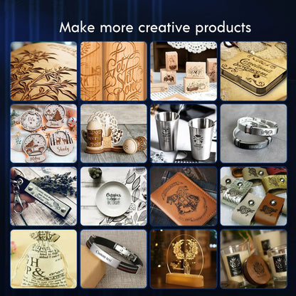 Graveur laser Longer B1 - 20W