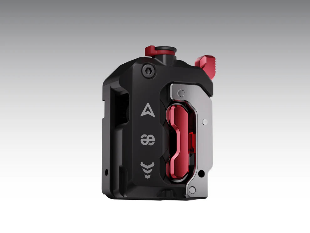 Phaetus - Extrudeuse DXC