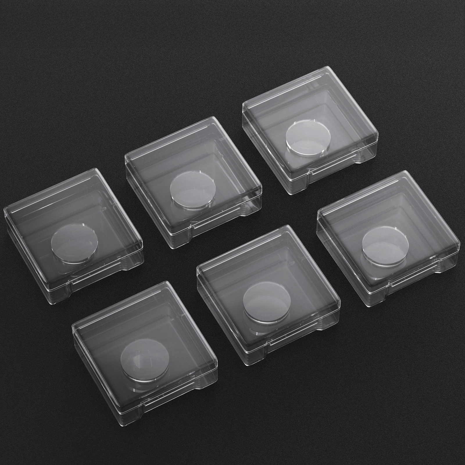 SCULPFUN S70 MAX Original Lens Kit 6Pcs Official Standard Lenses