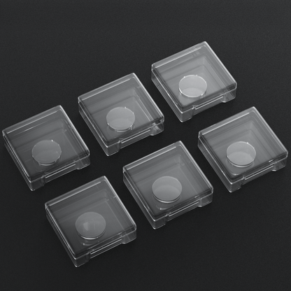 SCULPFUN S70 MAX Original Lens Kit 6Pcs Official Standard Lenses